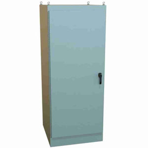FREE STANDING PANEL ENCL