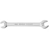 Open-End Wrench 9/16", 5/8" Ends