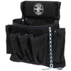 PowerLine 18 Pocket Tool Pouch
