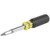 11-in-1 Mag Screwdriver/Nut Driver