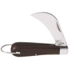 Pocket Knife Carbon Steel Hawkbill