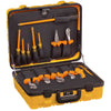 13 Piece Insulated Utility Tool Kit