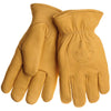 Cowhide Gloves with Thinsulate L