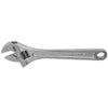 8" Adjustable Wrench Extra-Capacity