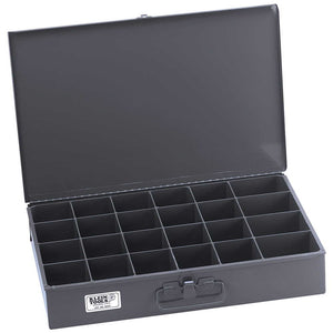 24-Compartment Storage Box, XL