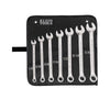 7 Piece Combination Wrench Set