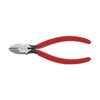 6" Diagonal Cut Pliers Tapered Nose
