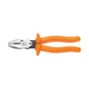 9" Insulated Side Cutting Pliers