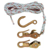 Block & Tackle w/Guarded Snap/Hooks