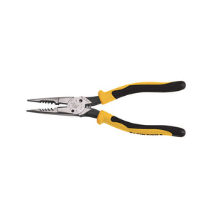 All-Purpose Pliers, Spring Loaded