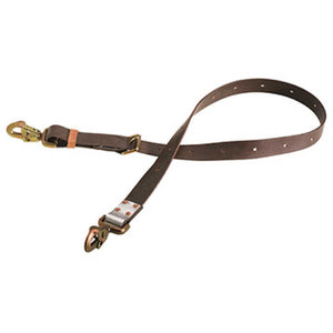 Positioning Strap 6 ft with 5" Hook
