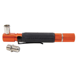Coax Cable Pocket Continuity Tester