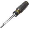 15-in-1 Ratcheting Screwdriver
