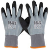 Thermal Dipped Gloves, L