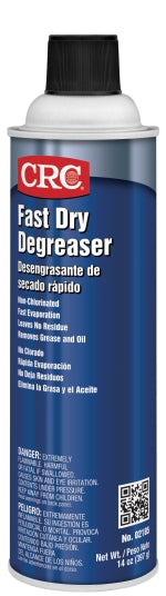 Fast Dry Degreaser 14 Wt Oz