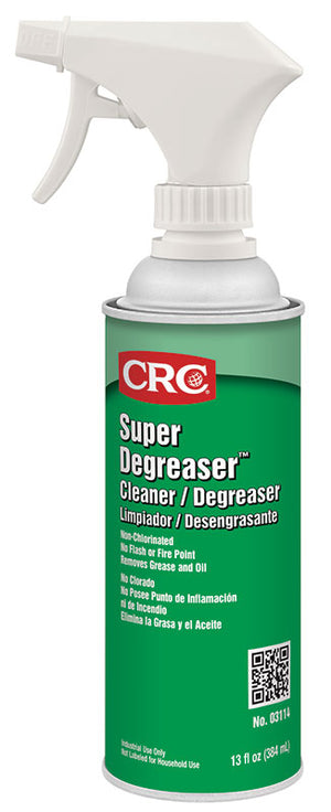 Super Degreaser Cleaner/Degreaser 13 Oz