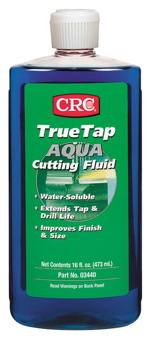 TrueTap Aqua Cutting Fluid 16 Fl Oz