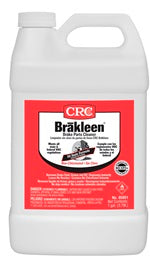 Non-Chlor Brake Parts Cleaner 1 GA