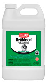 Brake Parts Cleaner Non-Chlorinated 1 GA
