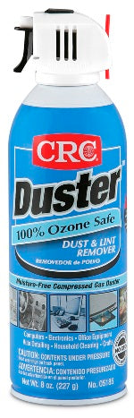 Duster Moisture-Free 8 Wt Oz Aerosol