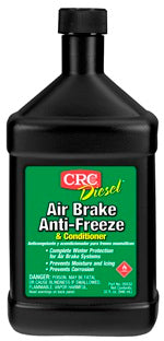Air Brake Anti Freeze 32 Fl Oz