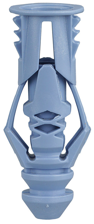 #10 TripleGrip Multi - Purpose Anchor ( Blue )
