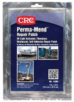 Perma-Mend UV Curable Repair Patch 6"x9"