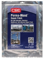 Perma-Mend UV Curable Repair Patch 9x12"