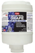 Grape Hand Clean w/Pumice 1 GA Refill