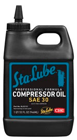 Compressor Oil 32 Fl Oz