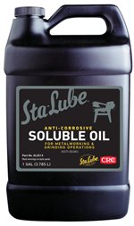 Soluble Oil 1 GA