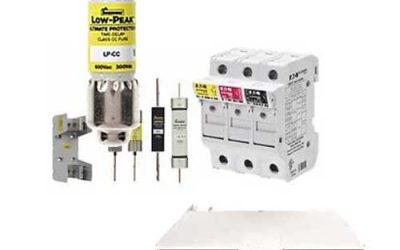 Fuse News: ATEK Distribution Has An Extensive Selection of Fuses from Top Industry Manufacturers