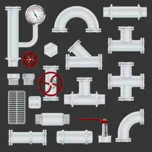 electrical conduit fitting