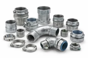 rigid imc conduit fittings