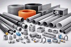 encloures and electrical boxes distributor