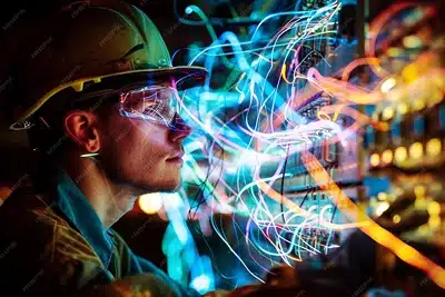 industrial electrical solutions and services 