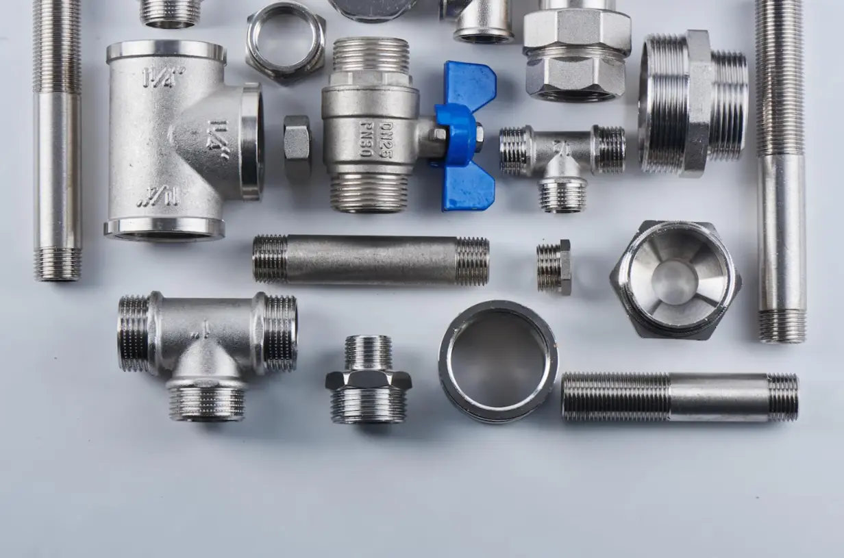Electrical fittings and conduit accessories available from ATEK Distribution